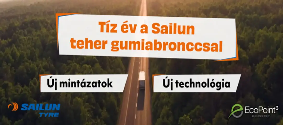 Eurotrade GumiWebáruház