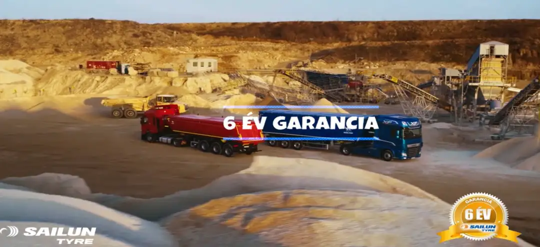 Eurotrade GumiWebáruház