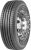 Fulda Regiocontrol3 315/70R22.5 156/150L M+S 3Pmsf kormányzott gumiabroncs
