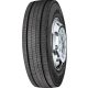 Fulda Ecotonn 245/70R17.5 143/141J M+S pótkocsi gumiabroncs