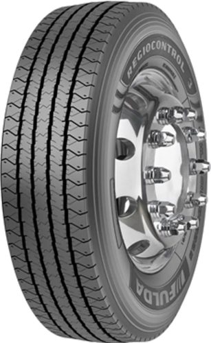 Fulda Regiocontrol3 HL 315/60R22.5 154/148L M+S 3Pmsf
