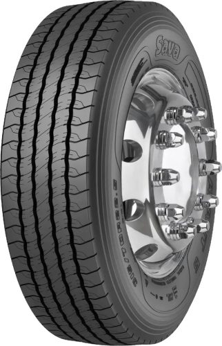 Sava Avant5 315/80R22.5 156L-kormányzott-teher-gumiabroncs