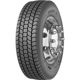 295/80R22.5 Sava Orjak5 huzo-teherauto-gumi