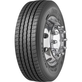 295/60R22.5 Sava Avant5 kormanyzott-teherauto-gumi