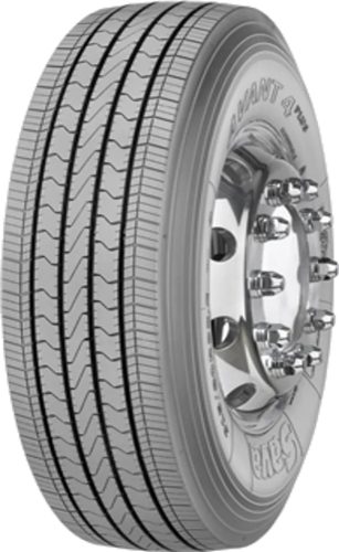 Sava Avant4 Plus 295/60R22.5 150K149L kormányzott gumiabroncs