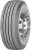Sava Avant4 Plus 295/60R22.5 150K149L kormányzott gumiabroncs