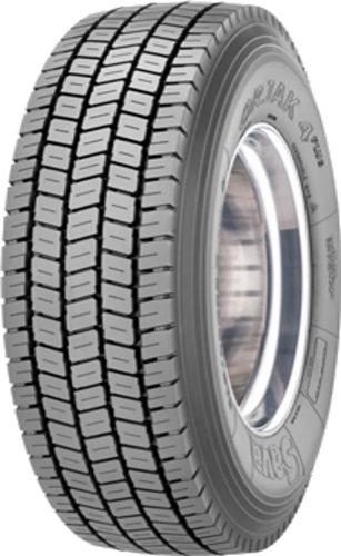 Sava Orjak4 Plus 295/60R22.5 150K/149L hajtott gumiabroncs