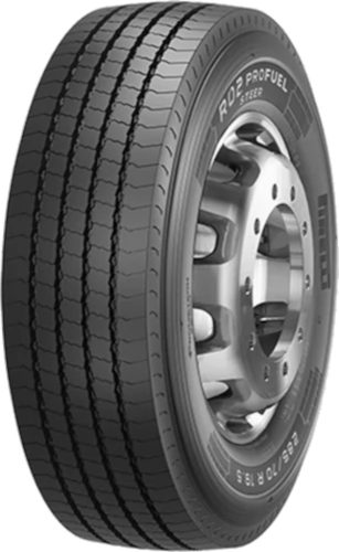 Pirelli R02 Pfs 265/70R17.5 140/138M M+S 3Pmsf