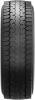 265/70R17.5 Pirelli R02 Pfd huzo-teherauto-gumi