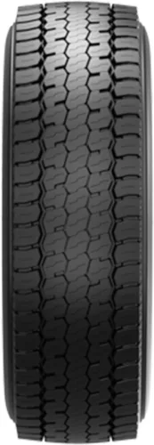 265/70R17.5 Pirelli R02 Pfd huzo-teherauto-gumi