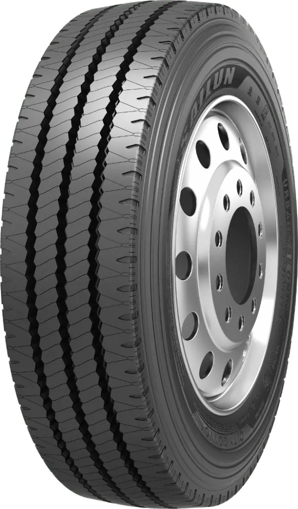 Sailun City Convoy 275/70R22.5 148/145J M+S - Teherautó, Pót Sailun City Convoy 275/70R22.5 148/145J M+S - Teherautó, Pót