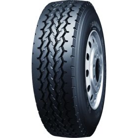 385/65R22.5 Sailun S825 terep-potkocsi-gumi