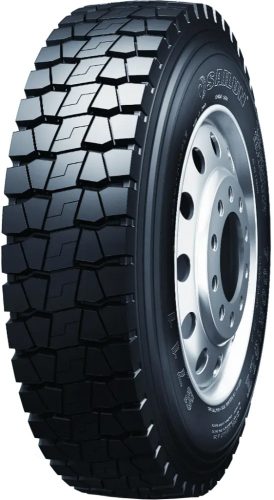 Sailun S711 13R22.5 156/150K On/Off hajtott gumiabroncs