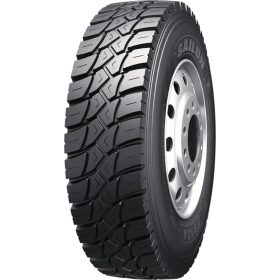 315/80R22.5 Sailun S913A terep-huzo-teherauto-gumi