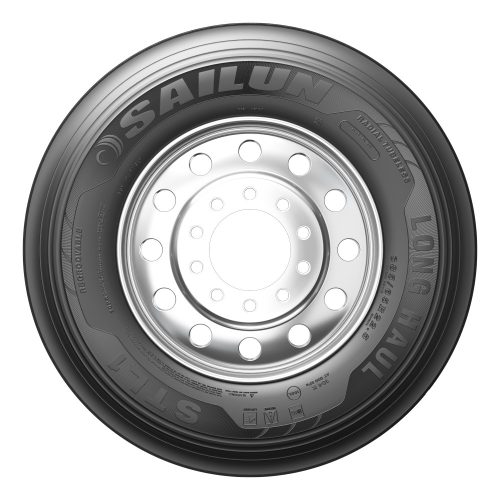 385/65R22.5 Sailun Stl1 potkocsi-gumi