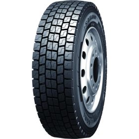 235/75R17.5 Sailun Sdr1 huzo-teherauto-gumi