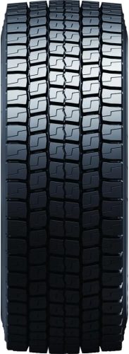 235/75R17.5 Sailun Sdr1 huzo-teherauto-gumi