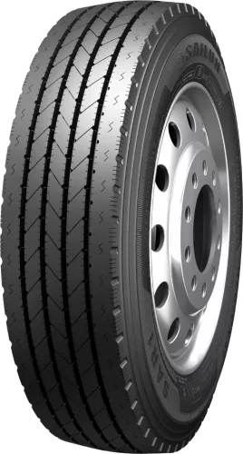 215/75R17.5 Sailun Sar1 kormanyzott-teherauto-gumi