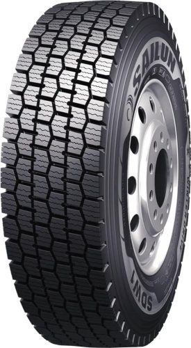 295/80R22.5 Sailun Sdw1 huzo-teherauto-gumi