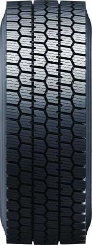 295/80R22.5 Sailun Sdw1 huzo-teherauto-gumi