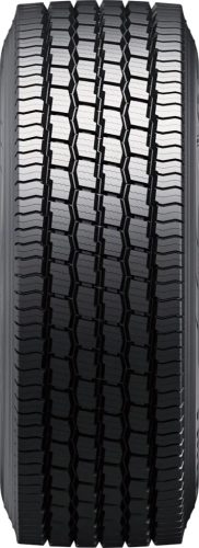 295/80R22.5 Sailun Saw1 kormanyzott-teherauto-gumi