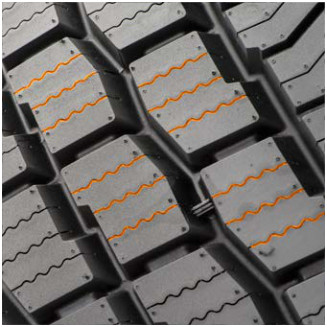 295/80R22.5 Sailun Saw1 kormanyzott-teherauto-gumi