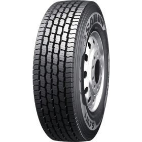 385/65R22.5 Sailun Saw1 potkocsi-gumi
