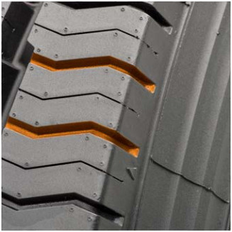 385/65R22.5 Sailun Saw1 potkocsi-gumi