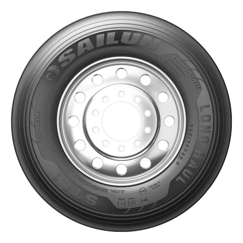 385/55R19.5 Sailun Stl1 pótkocsi-gumi