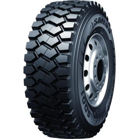 295/80R22.5 Sailun Sdo1 terep-huzo-teherauto-gumi