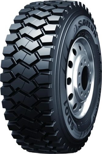 Sailun Sdo1 (S917) 295/80R22.5 152/148J Off-road hajtott gumiabroncs