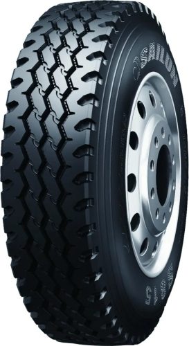 Sailun S815 295/80R22.5 154/149K On/Off M+S 3Pmsf