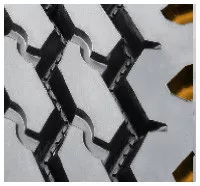 295/80R22.5 Sailun S815 terep-kormanyzott-teherauto-gumi