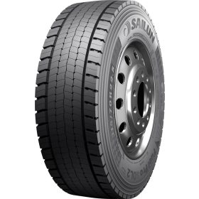 295/60R22.5 Sailun Sdl2 Fuel Pro huzo-teherauto-gumi
