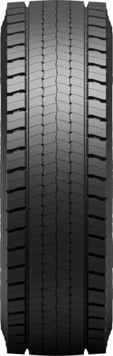 295/60R22.5 Sailun Sdl2 Fuel Pro huzo-teherauto-gumi