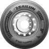 385/55R22.5 Sailun Stl2 Fuel Pro potkocsi-gumi