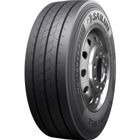 295/60R22.5 Sailun Sfl2 kormanyzott-teherauto-gumi