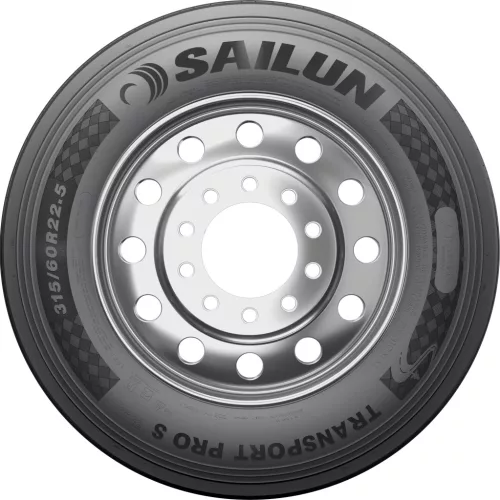 315/60R22.5 Sailun Transport Pro S kormanyzott-teherauto-gumi