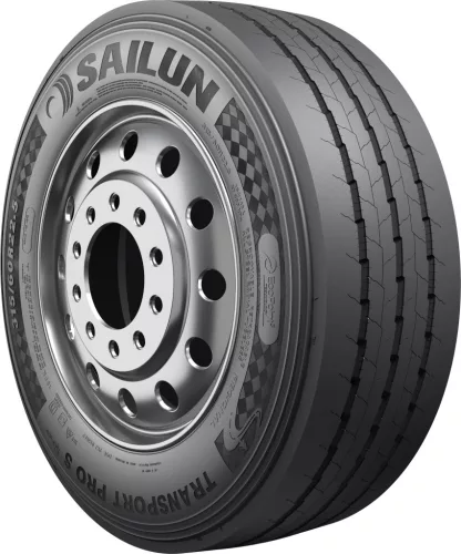 315/60R22.5 Sailun Transport Pro S kormanyzott-teherauto-gumi