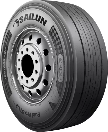 435/50R19.5 Sailun Ecomax Pro T potkocsi-gumi