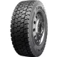 315/70R22.5 Sailun Delivery Pro D huzo-teherauto-gumi