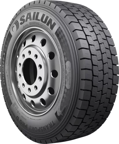 315/80R22.5 Sailun Transport Pro D huzo-teherauto-gumi