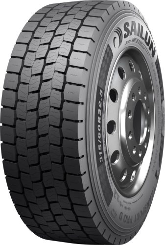 Sailun Sdr2 Transport Pro D 295/80R22.5 152/149M M+S 3Pmsf