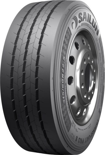 315/80R22.5 Sailun Transport Pro S kormanyzott-teherauto-gumi