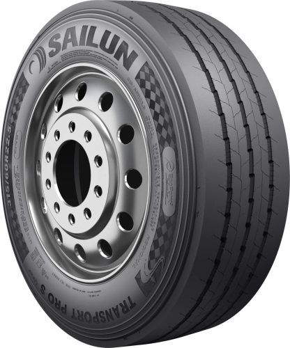 315/80R22.5 Sailun Transport Pro S kormanyzott-teherauto-gumi