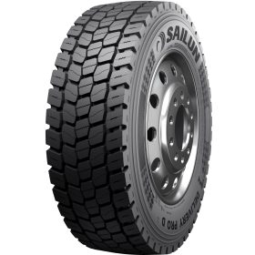   Sailun Delivery Pro D 295/80R22.5 152/149M M+S 3Pmsf húzó teher gumiabroncs