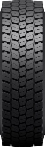 Sailun Delivery Pro D 295/80R22.5 152/149M M+S 3Pmsf húzó teher gumiabroncs