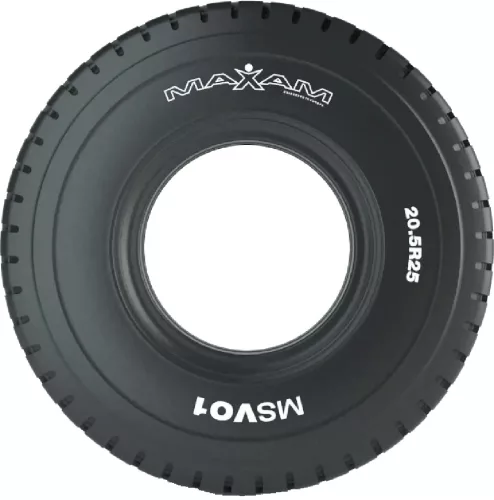 16.00R25 Maxam Msv01 daru-munkagep-gumi