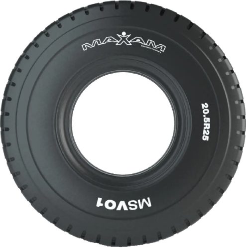 Maxam Msv01 Pro 16.00R25 (445/95R25)174F TL daru gumi