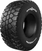 500/60R22.5 Maxam Ms961R Flotxtra mezogazdasagi-gumi
